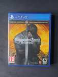 Kingdom Come Ps4