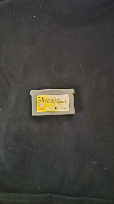Moto Racer Advance - Game Boy Advance