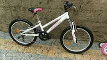 Vendo bicicleta marca avigo