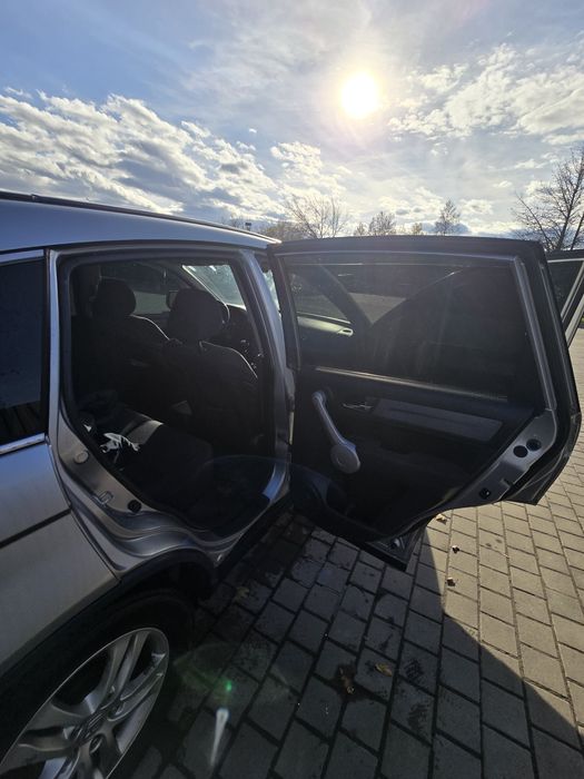 Honda cr-v продається
