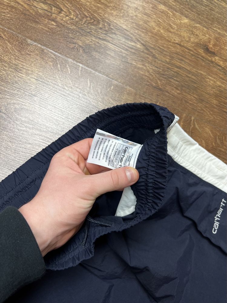 Штани Карго Carhartt Nylon WIP