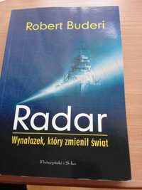 Radar. Wynalazek, który zmienił świat.