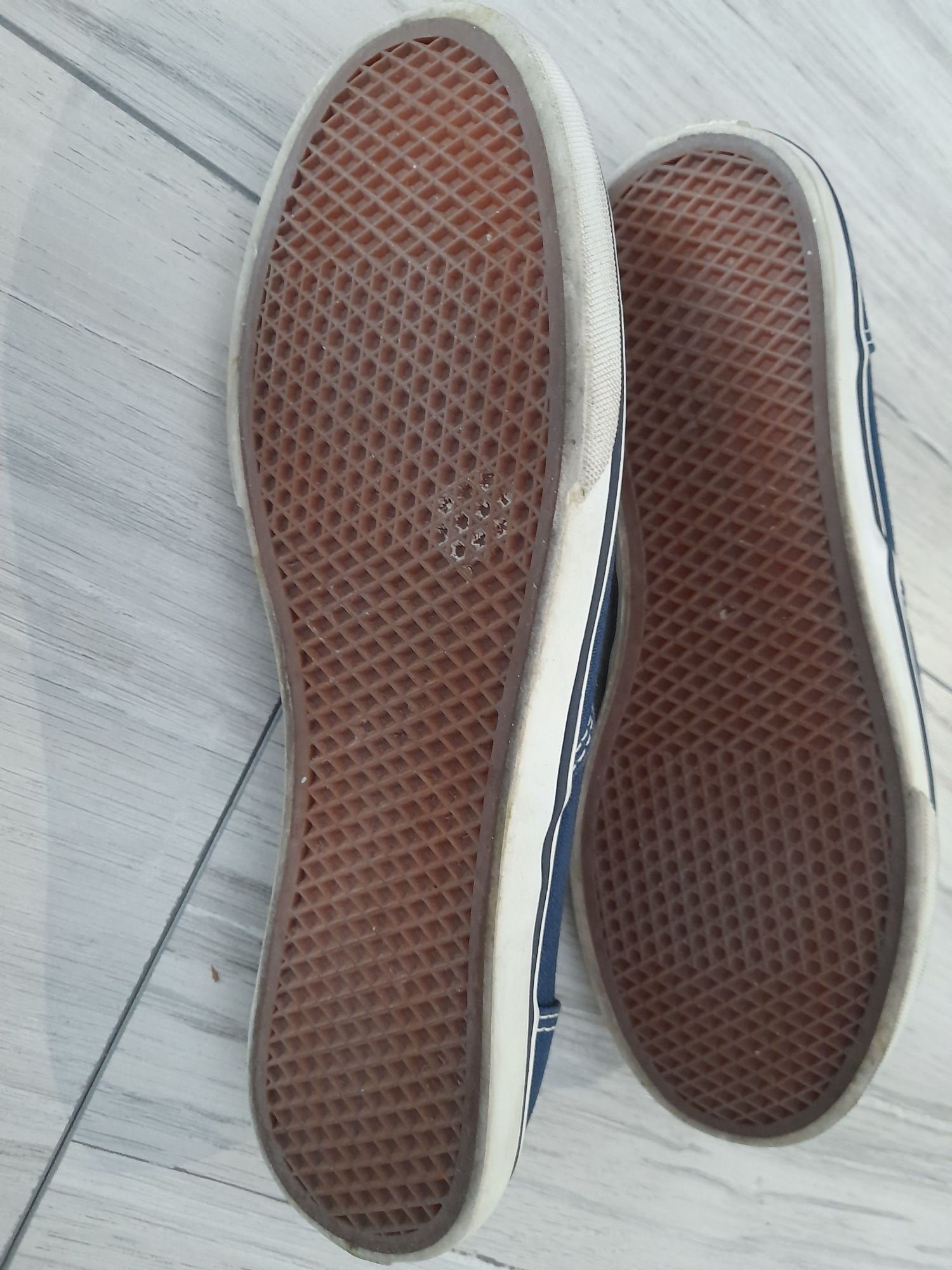Tenisówki damskie Vans r.37 5
