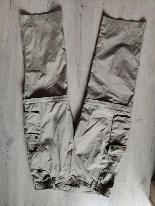 Spodnie Myśliwskie firmy Pinewood letnie