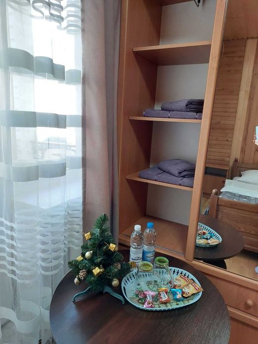 Садиба "Маковиця". Проживання. Центр міста, 3 хв пішки від жд вокзалу