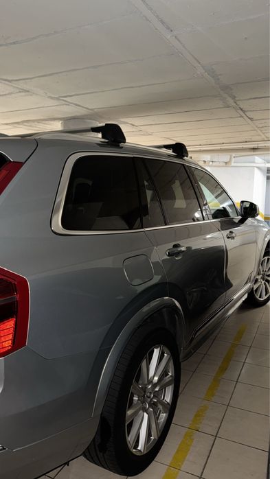 Volvo XC90 D4 Inscription