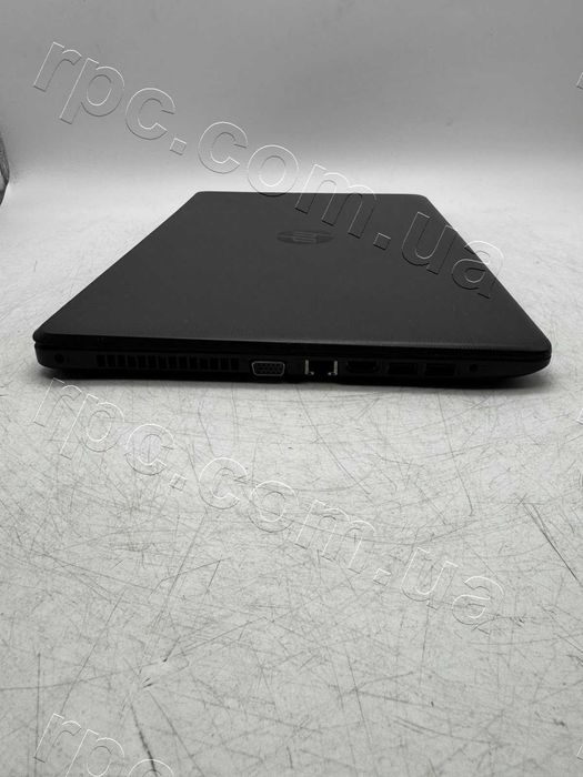 Ноутбук 15.6 HP 250 G6 (Intel i3 6 gen, 8Gb RAM, 64 Gb SSD)