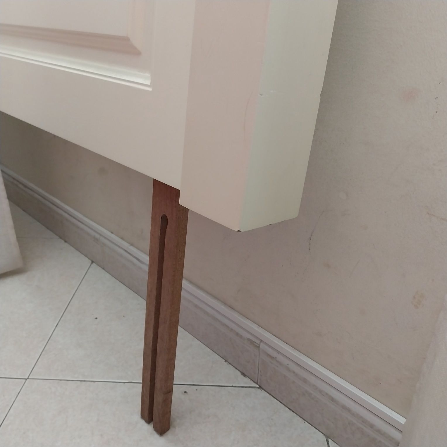 Cabeceira de cama