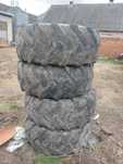 Opony do ładowarki 460/70R24