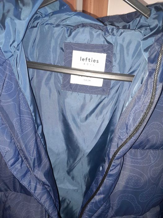 Kispo penas para rapaz novo