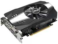 Sprzedam graficzną kartę ASUS GeForce GTX 1060 Phoenix 3GB GDDR5