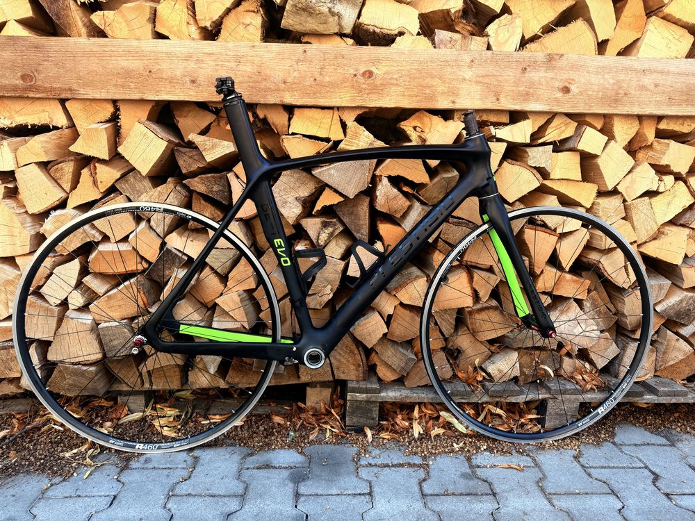 Frameser  szosowy prestigio GE-1 evo r.54