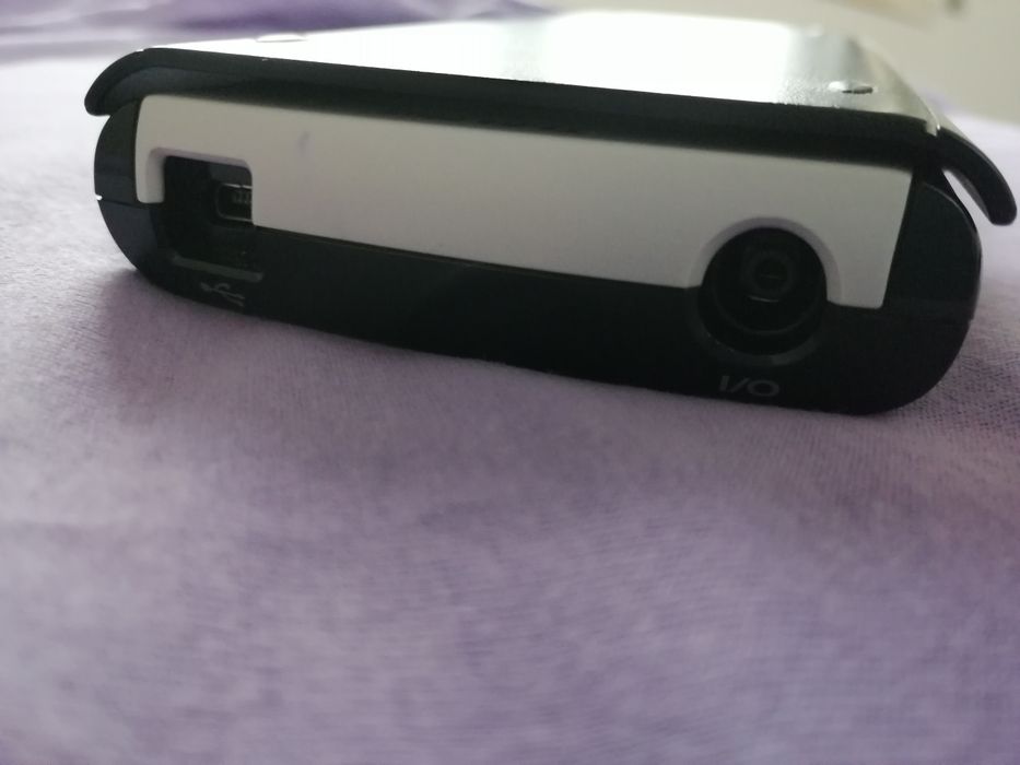 Calculadora gráfica TI-84 plus