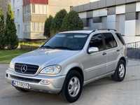 Mercedes ML 270 cdi