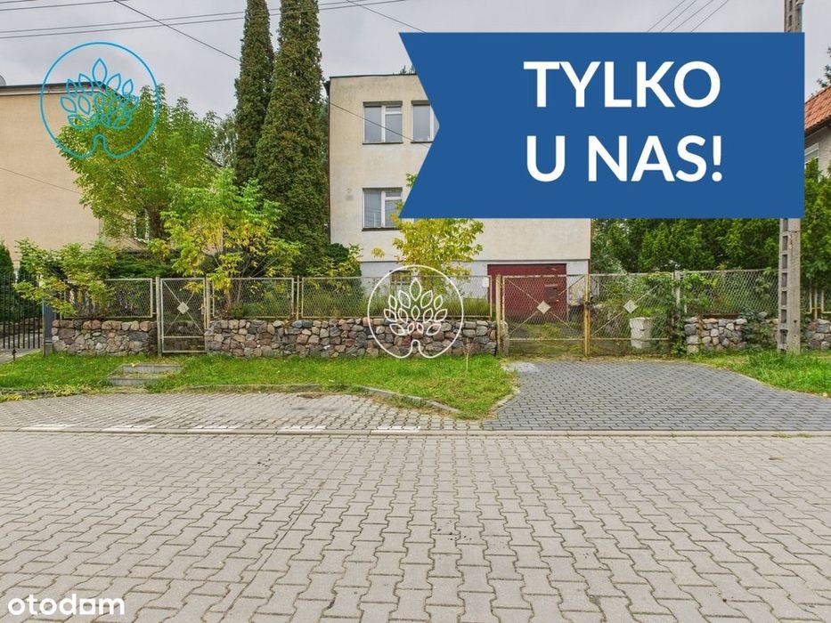 Dom na Miedzyniu do własnej aranżacji