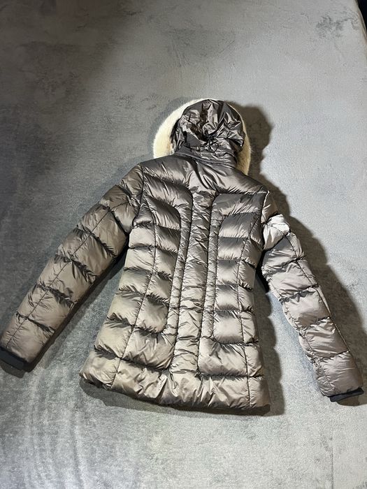 Зимова куртка Wellensteyn