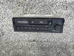 Radio antigo para carro