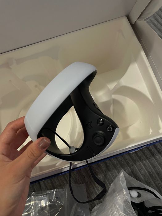 Окуляри віртуальної реальності SONY PlayStation VR2