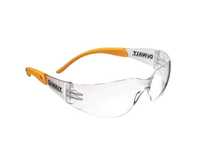 Защитные прозрачные очки на дужках DeWALT DPG54-1D