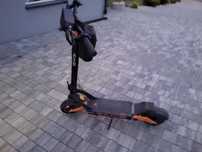 Hulajnoga kukirin g3