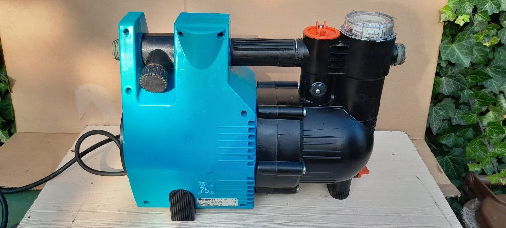 Pompa do wody hydrofor GARDENA 4000/5 LCD
