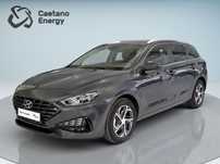 Hyundai i30 SW 1.0 T-GDi Style Plus