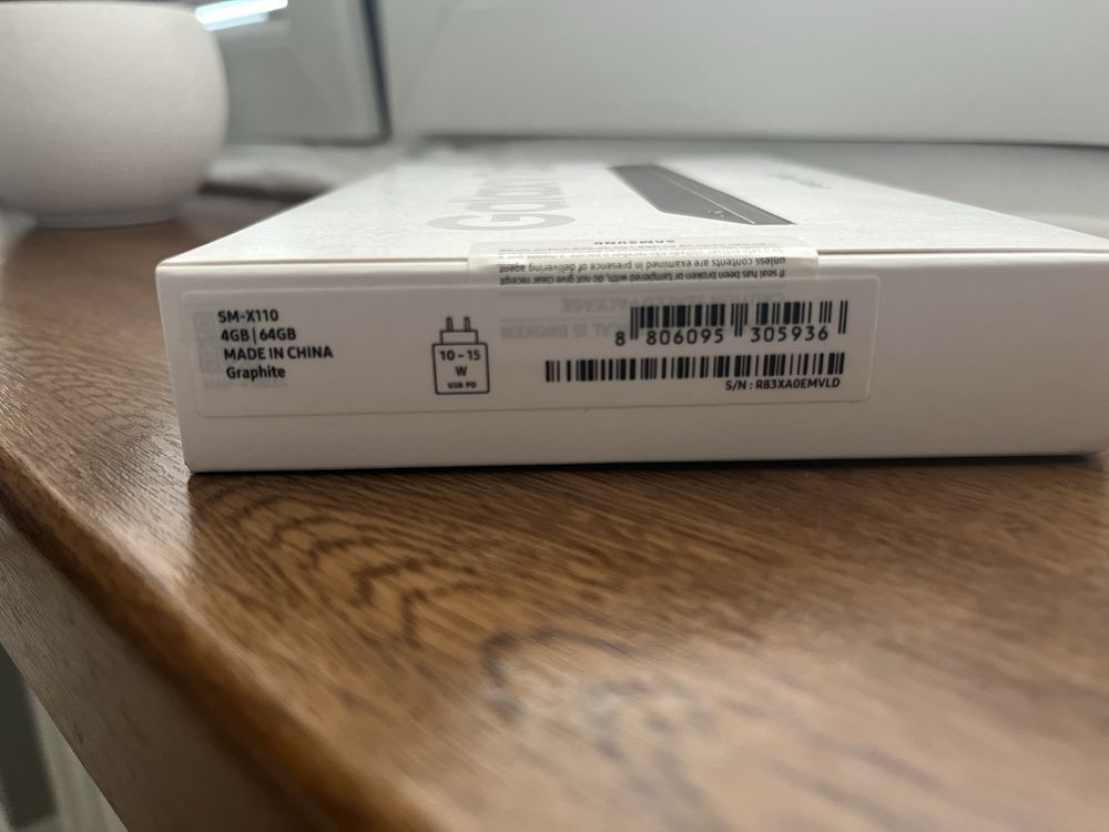 Samsung Galaxy Tab A9