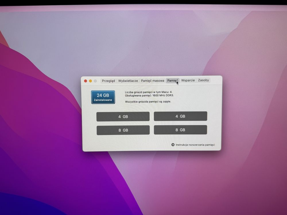 IMac 27 Late 2015 retina 5k