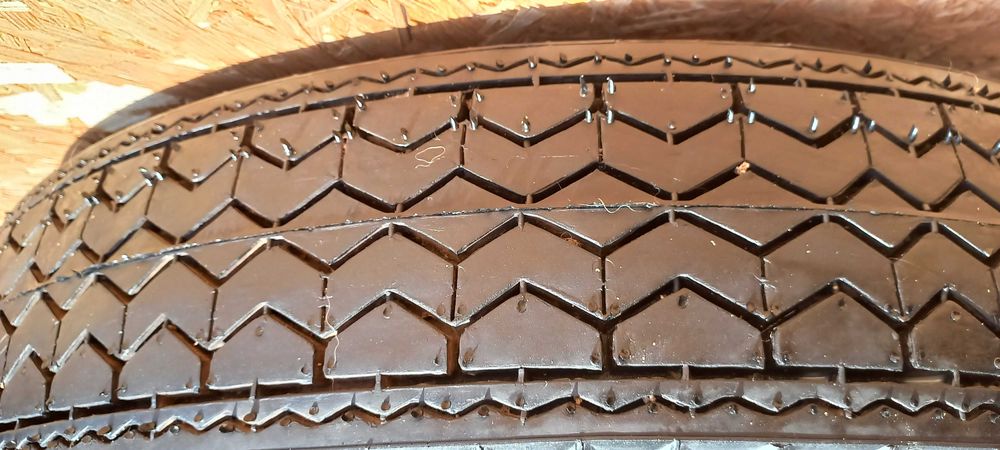 Шина до а/м ЧАЙКА ГАЗ-13. Оригiнал, СРСР(СССР).