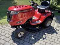 Traktorek MTD Smart RC125