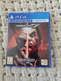 Гра для PS4 Tekken7