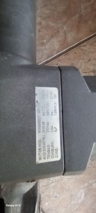 Kit automatismo usado