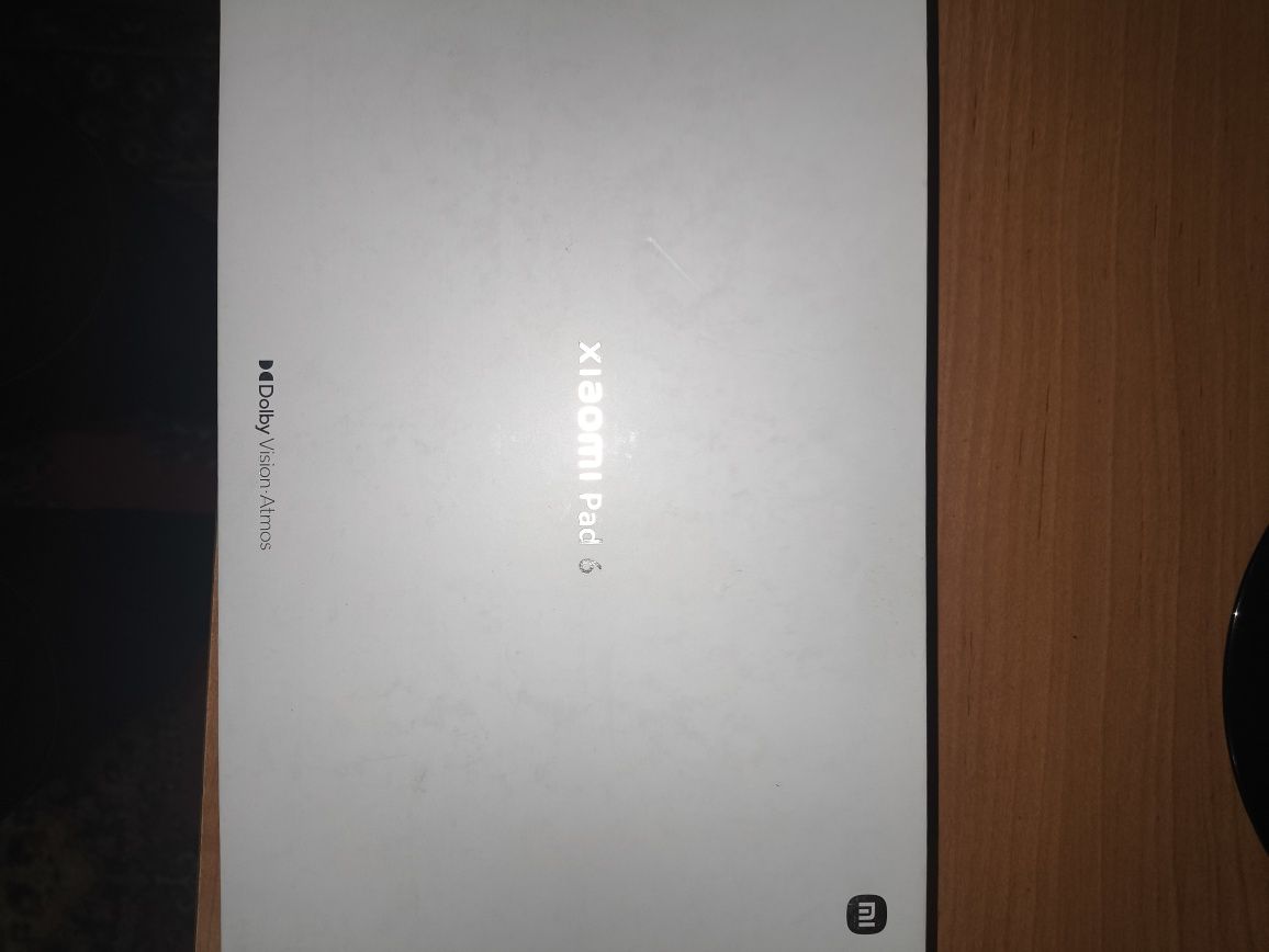 Продам Xiaomi pad 6