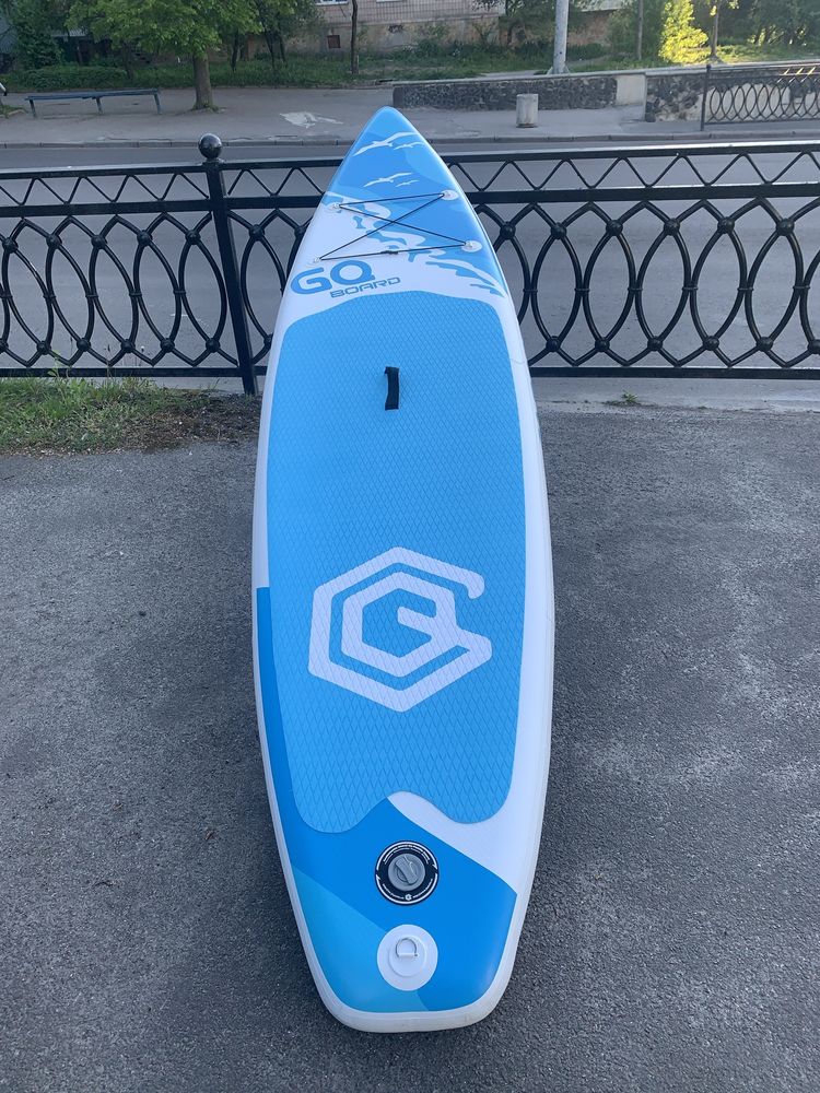 Sup board продам