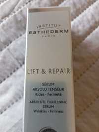 Esthederm Serum Lift&Repair Tanio