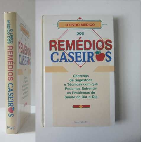 SAÚDE  -  Vários Livros