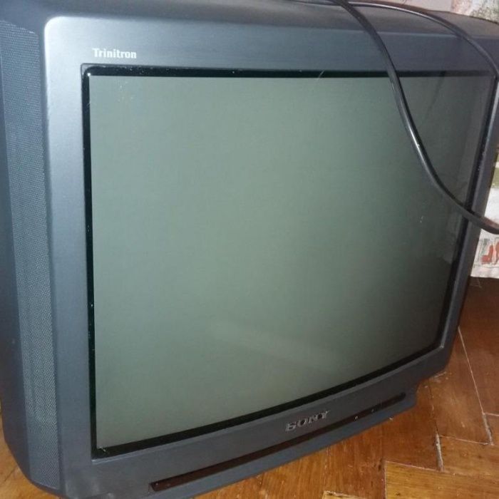 Телевизор  Sony KV-21".