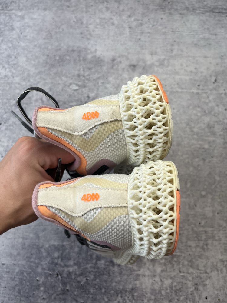 Кросівки Adidas 4D