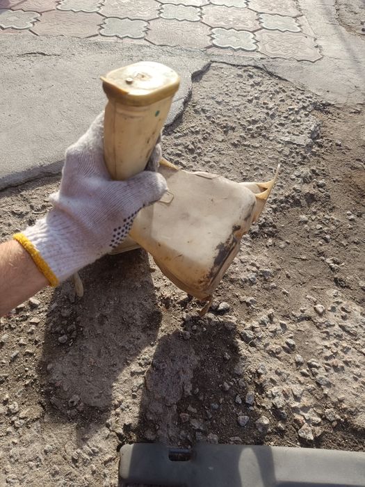 Розширювальний бачок Форд Ескорт