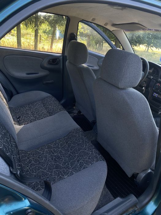 Продається Део Ланос