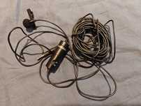 Mikrofon krawatowy Audio-Technica ATR3350