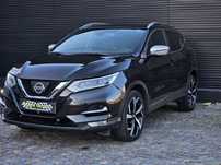 Nissan Qashqai 1.5 dCi 360 Pack S