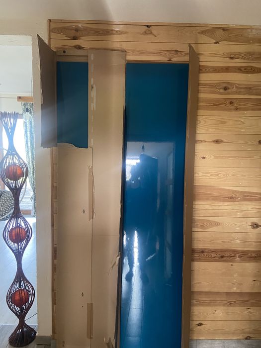 Fronty drzwi do szafy nowe 230/49