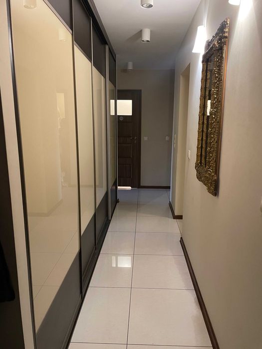 3 pokoje, 70 m2, umeblowane, Manhattan, Łódź- Śródmieście