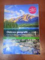 Oblicza Geografii 1