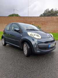 Citroen C1 com AC