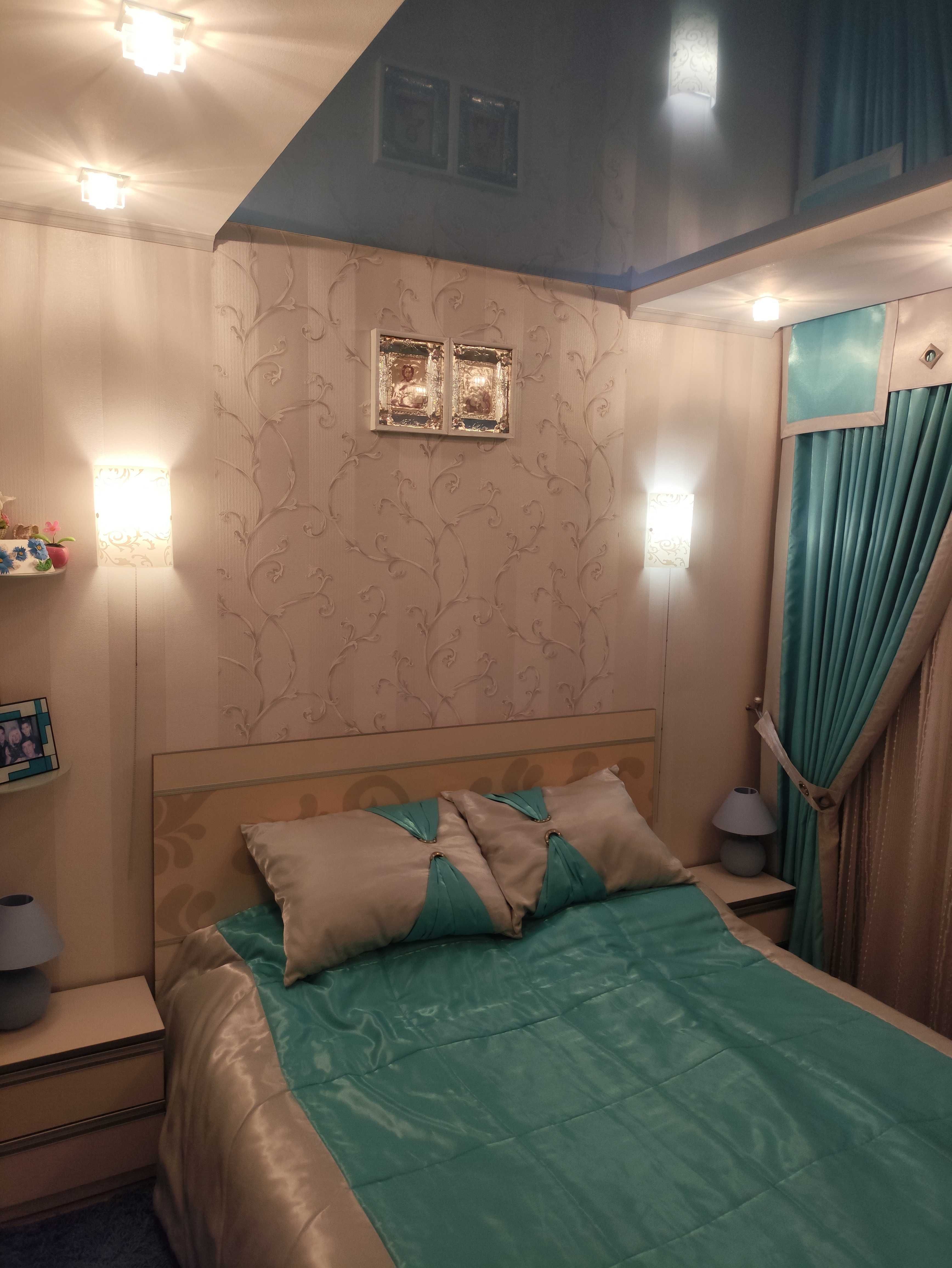 Продам 3 кім. квартиру