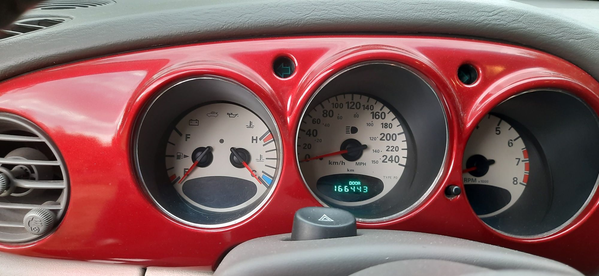 Chrysler Pt Cruiser