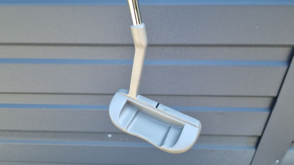Zestaw kijów golfowych męskich nowy + torba gratis!
