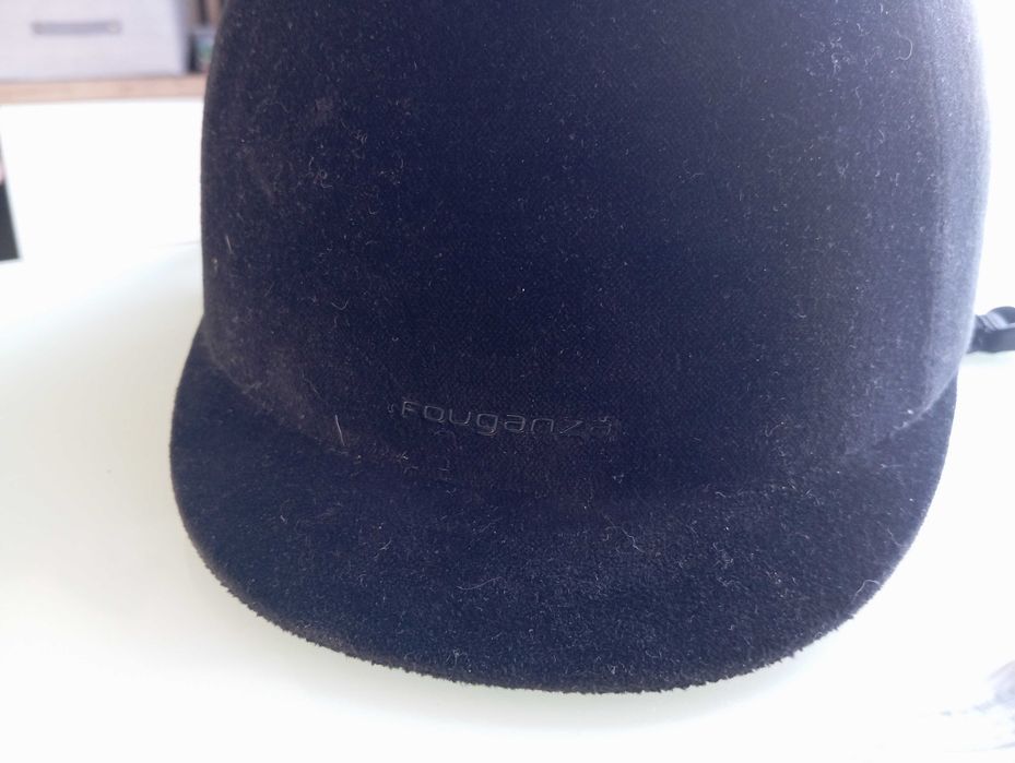 Toczek Fouganza rozm.55